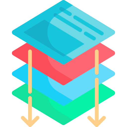 Layer icon