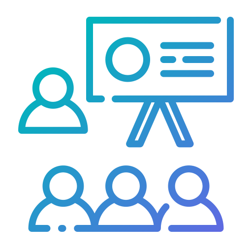 Seminar icon