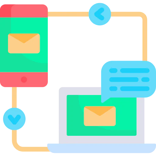 Connection icon