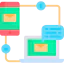 Connection icon 64x64
