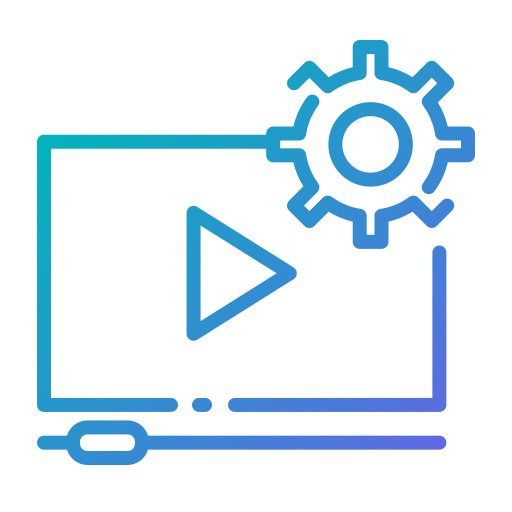 Video tutorial Ikona