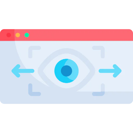 View icon