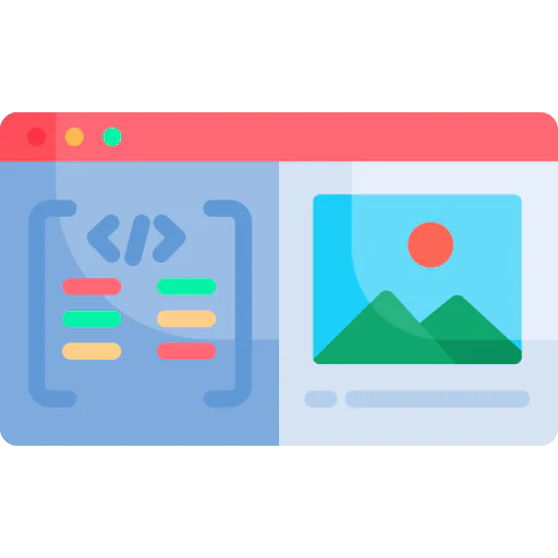 Browser icon
