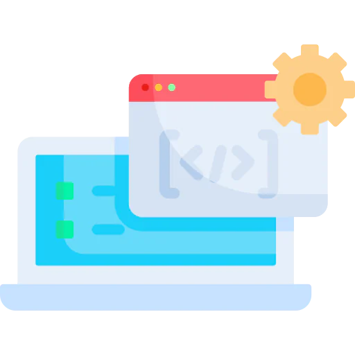 Settings icon