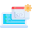 Settings icon 64x64
