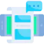 Communication icon 64x64