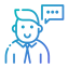 Consulting icon 64x64