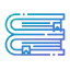 Library icon 64x64