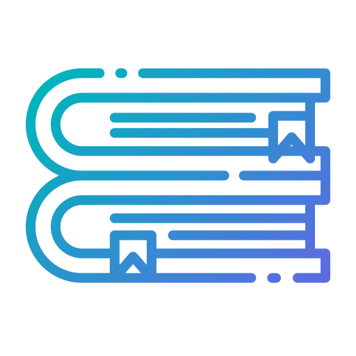 Library icon