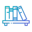 Library icon 64x64