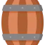 Barrel Symbol 64x64