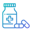Pharmacy icon 64x64