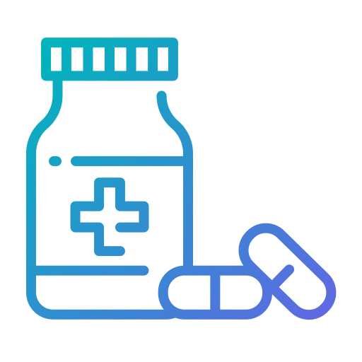 Pharmacy icon