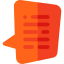 Speech bubble icon 64x64