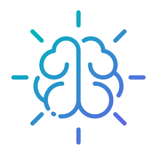 Brain icon