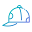 Cap icon 64x64
