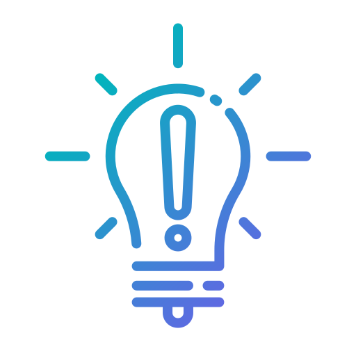 Idea icon