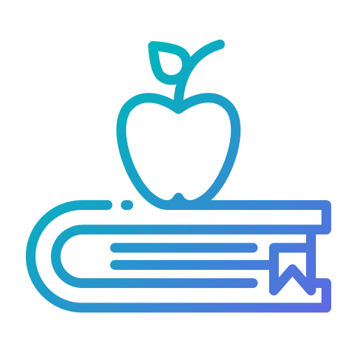 Book icon