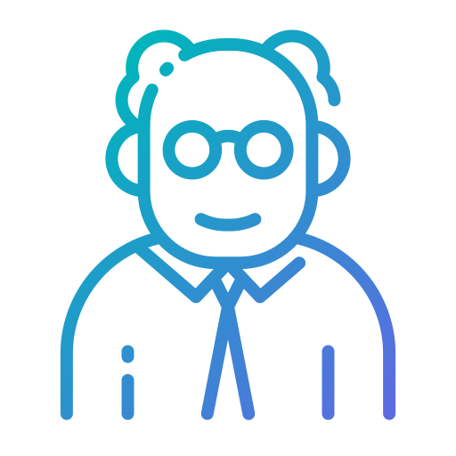 Teacher icon