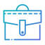 Briefcase icon 64x64