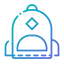 Backpack icon 64x64