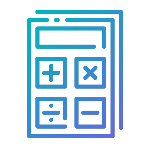 Mathematics icon