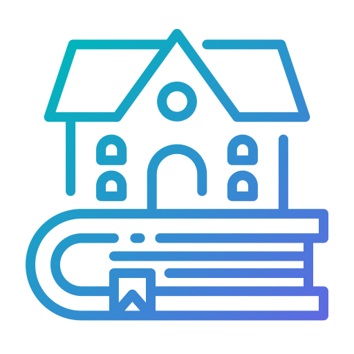 Library icon