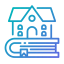 Library icon 64x64