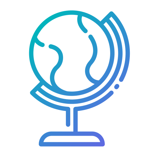 Geography icon
