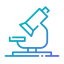 Microscope ícono 64x64
