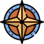 Compass Symbol 64x64