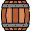 Barrel Symbol 64x64