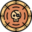 Coin Symbol 64x64