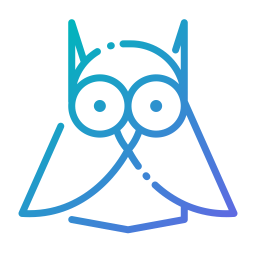 Owl icon