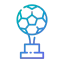 Trophy icon 64x64
