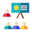 Seminar icon 64x64