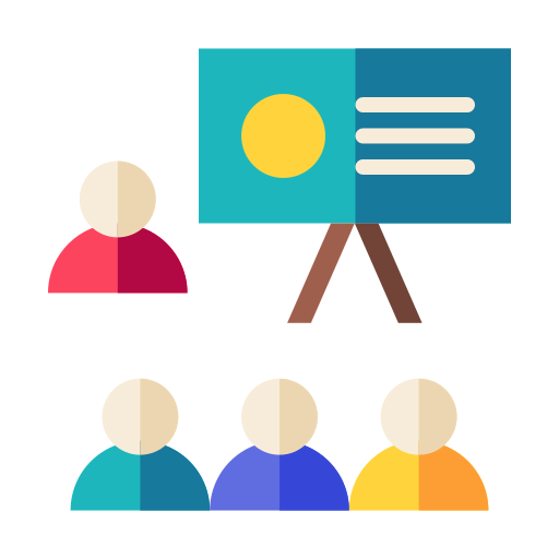 Seminar icon