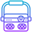 Radio icon 64x64
