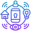Smart control 图标 64x64