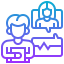Communication icon 64x64