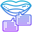 Speak icon 64x64