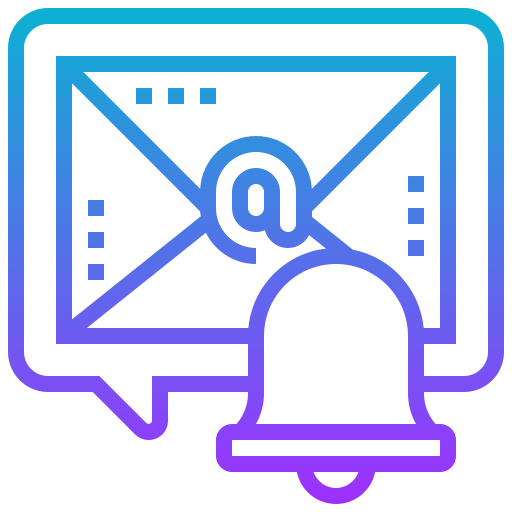 Notification icon