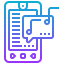 Music note icon 64x64