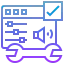 Setting icon 64x64