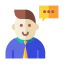 Consulting icon 64x64