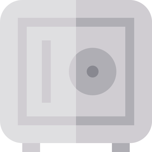 Strongbox icon