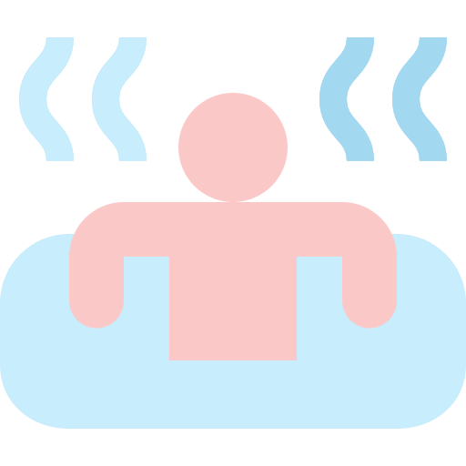 Jacuzzi icon