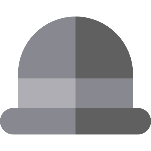 Bowler icon