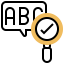 Grammar icon 64x64