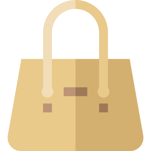 Handbag icon